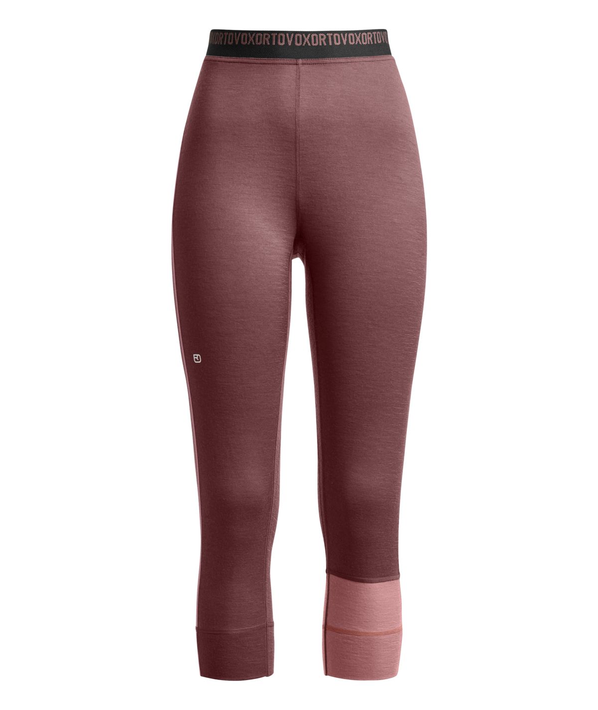 Ortovox 185 Rock 'n' Wool Short Pant - Women's