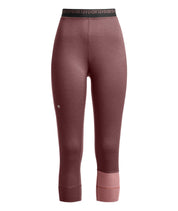 Ortovox 185 Rock 'n' Wool Short Pant - Women's