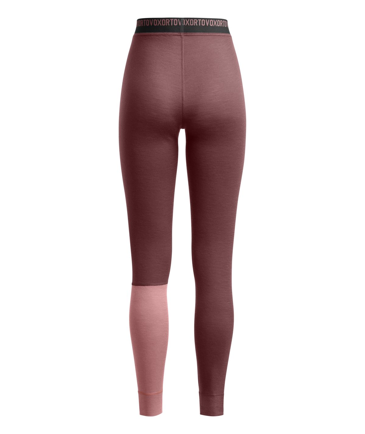 Ortovox 185 Rock 'n' Wool Long Pants - Women's