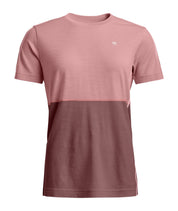 Ortovox 185 Rock 'n' Wool Short Sleeve - Women's