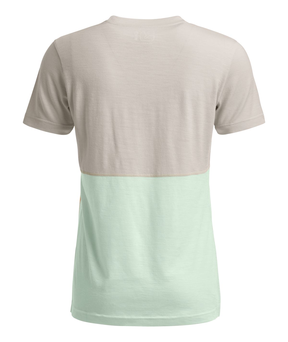 Ortovox 185 Rock 'n' Wool Short Sleeve - Women's