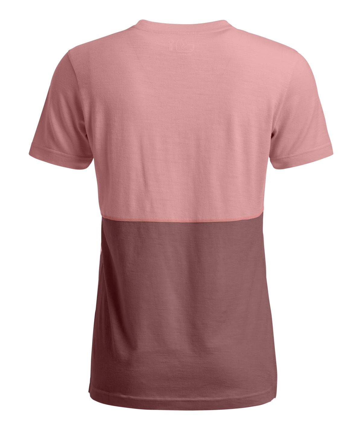 Ortovox 185 Rock 'n' Wool Short Sleeve - Women's