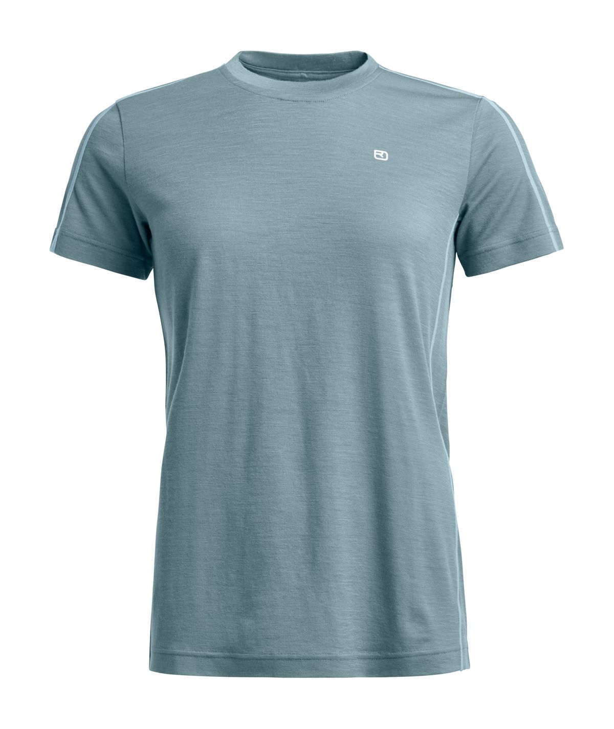 Ortovox 185 Rock 'n' Wool Short Sleeve - Women's