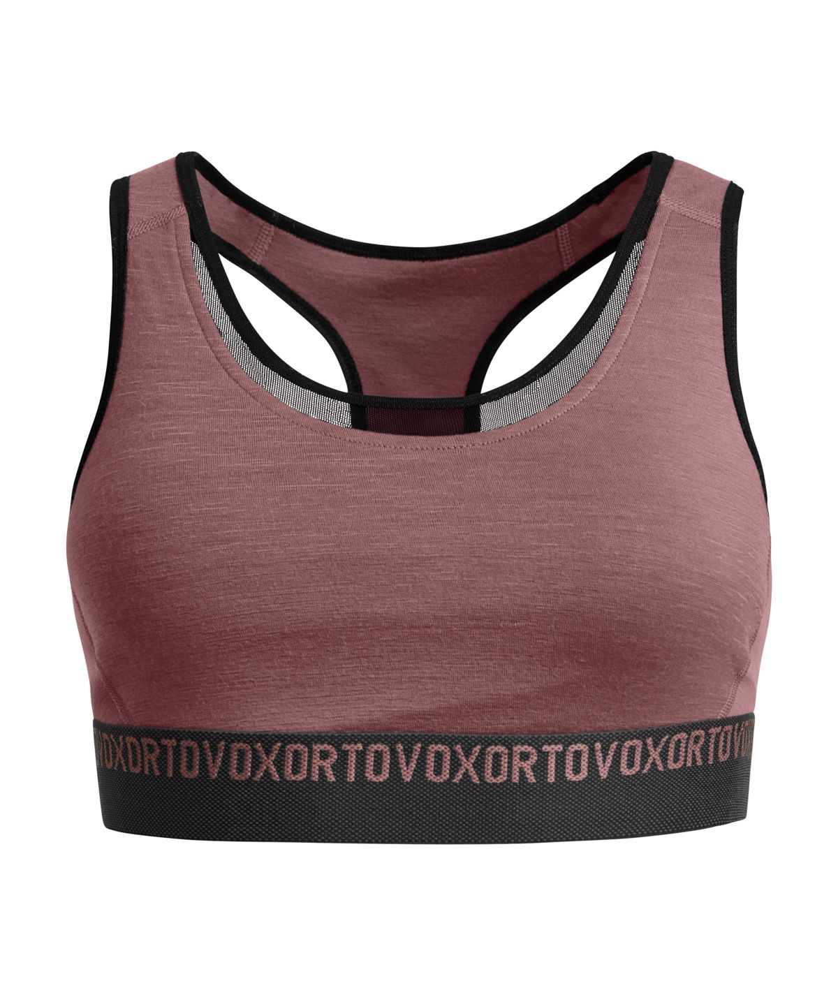 Ortovox 185 Rock 'n' Wool Sport Top - Women's