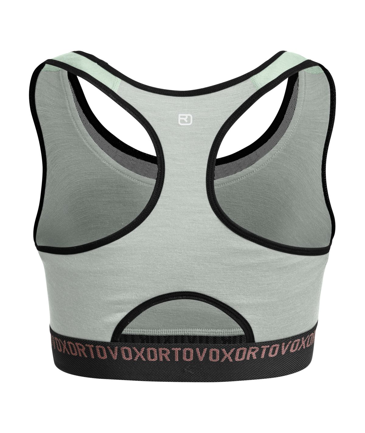 Ortovox 185 Rock 'n' Wool Sport Top - Women's