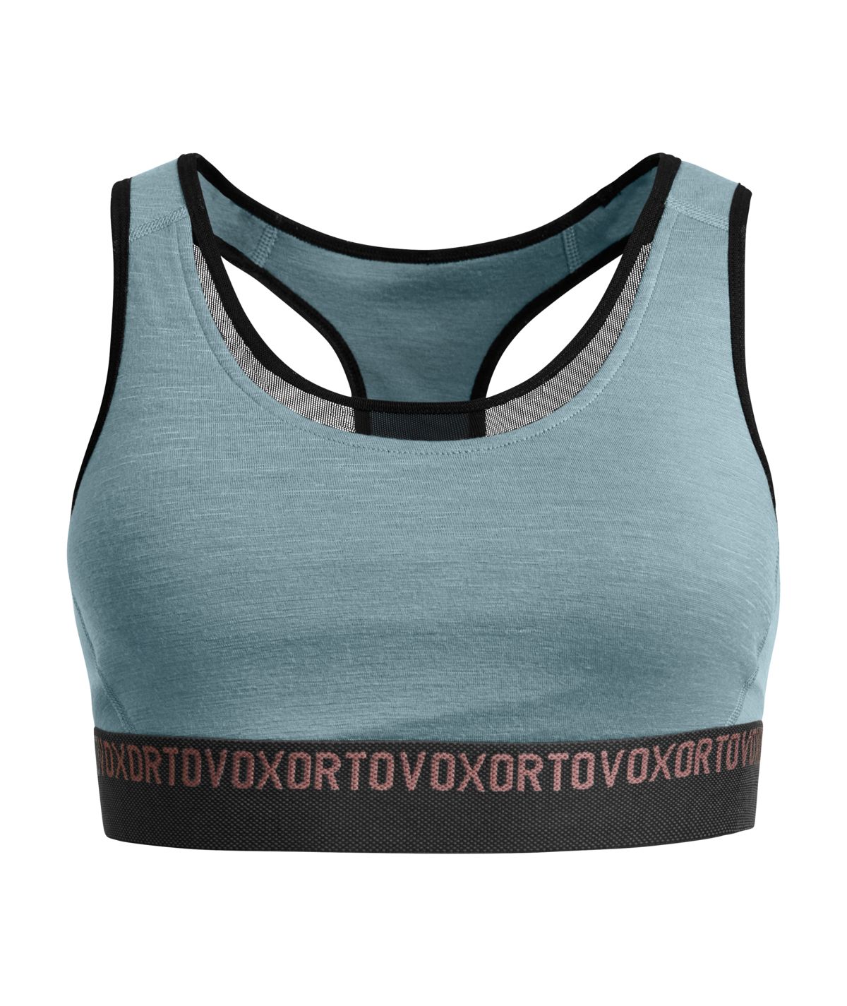 Ortovox 185 Rock 'n' Wool Sport Top - Women's