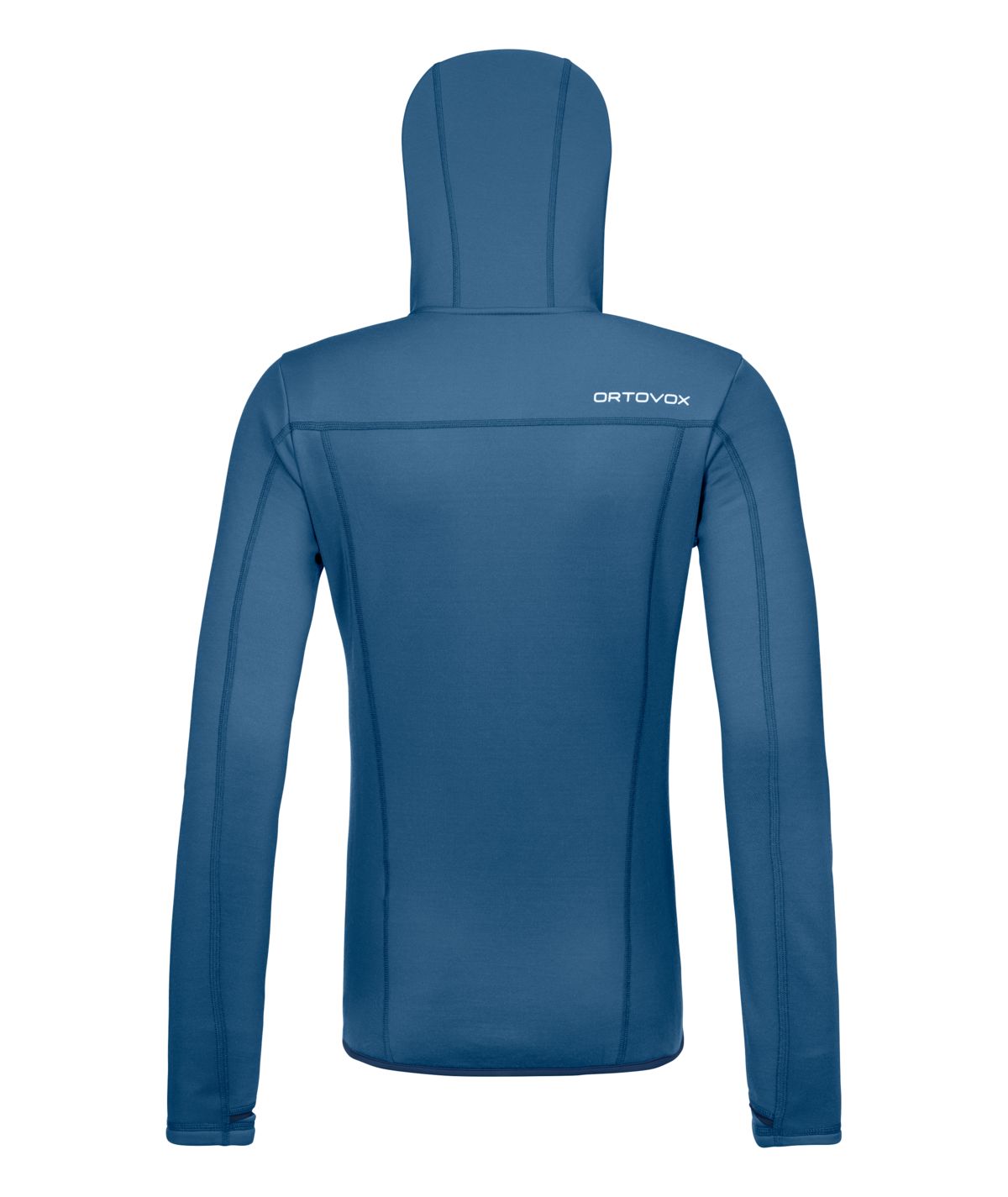 Ortovox Fleece Hoody - Women's