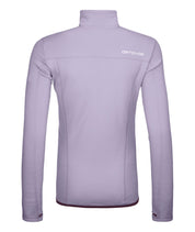 Ortovox Fleece Jacket - Women's
