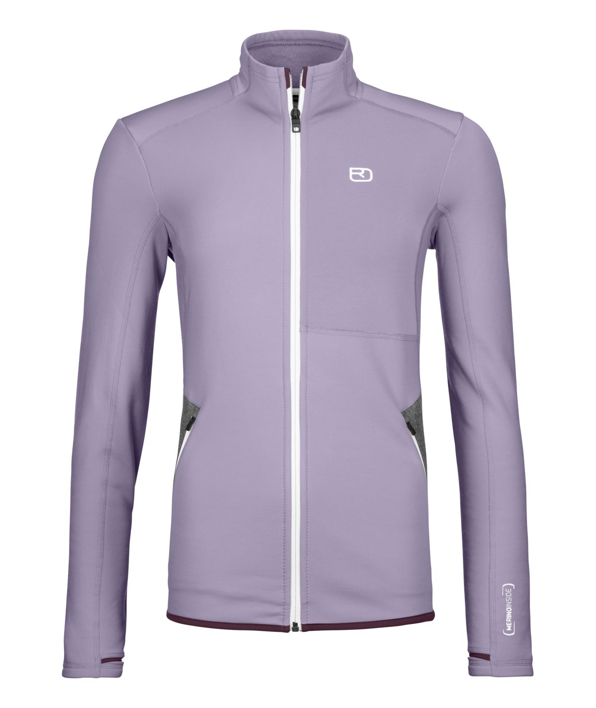 Ortovox Fleece Jacket - Women's
