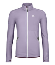Ortovox Fleece Jacket - Women's