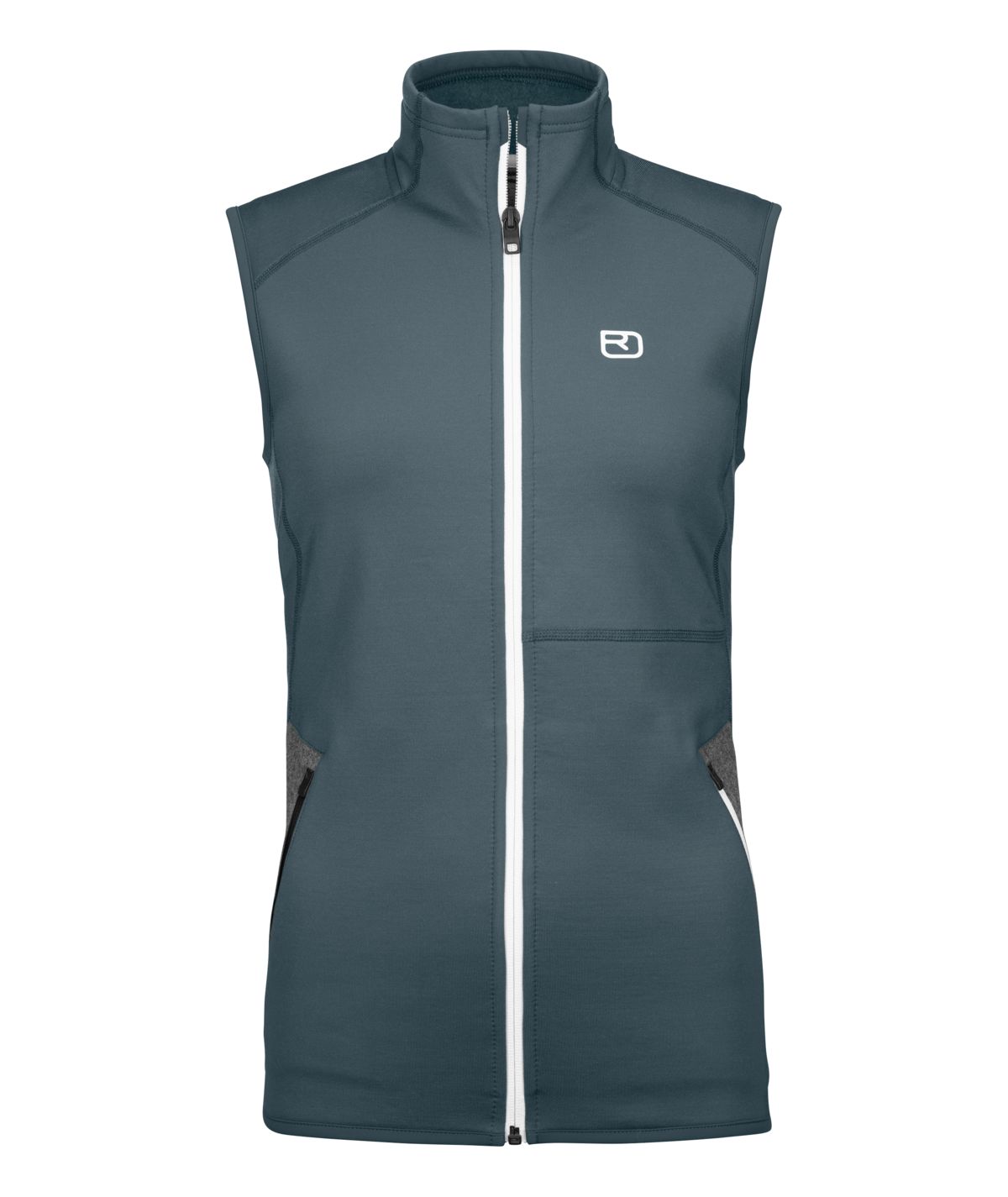 Ortovox Fleece Vest - Women's