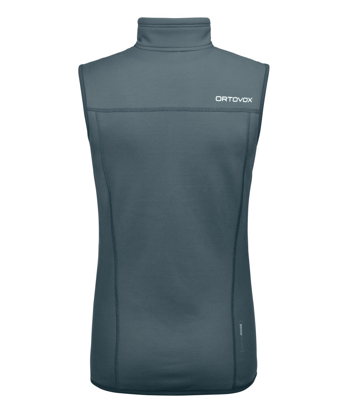 Ortovox Fleece Vest - Women's