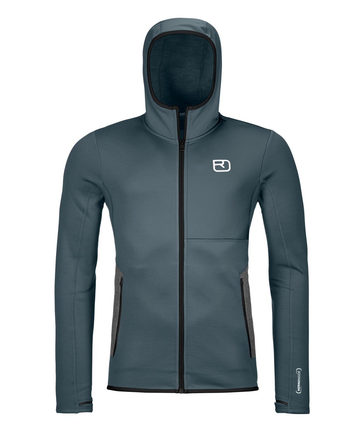 Ortovox Fleece Hoody