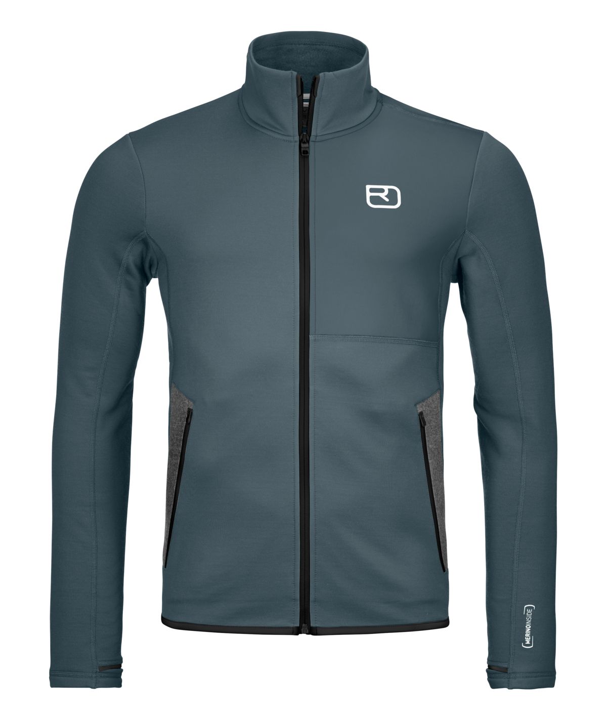 Ortovox Fleece Jacket