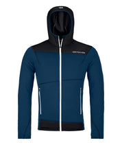 Ortovox Fleece Light Hoody