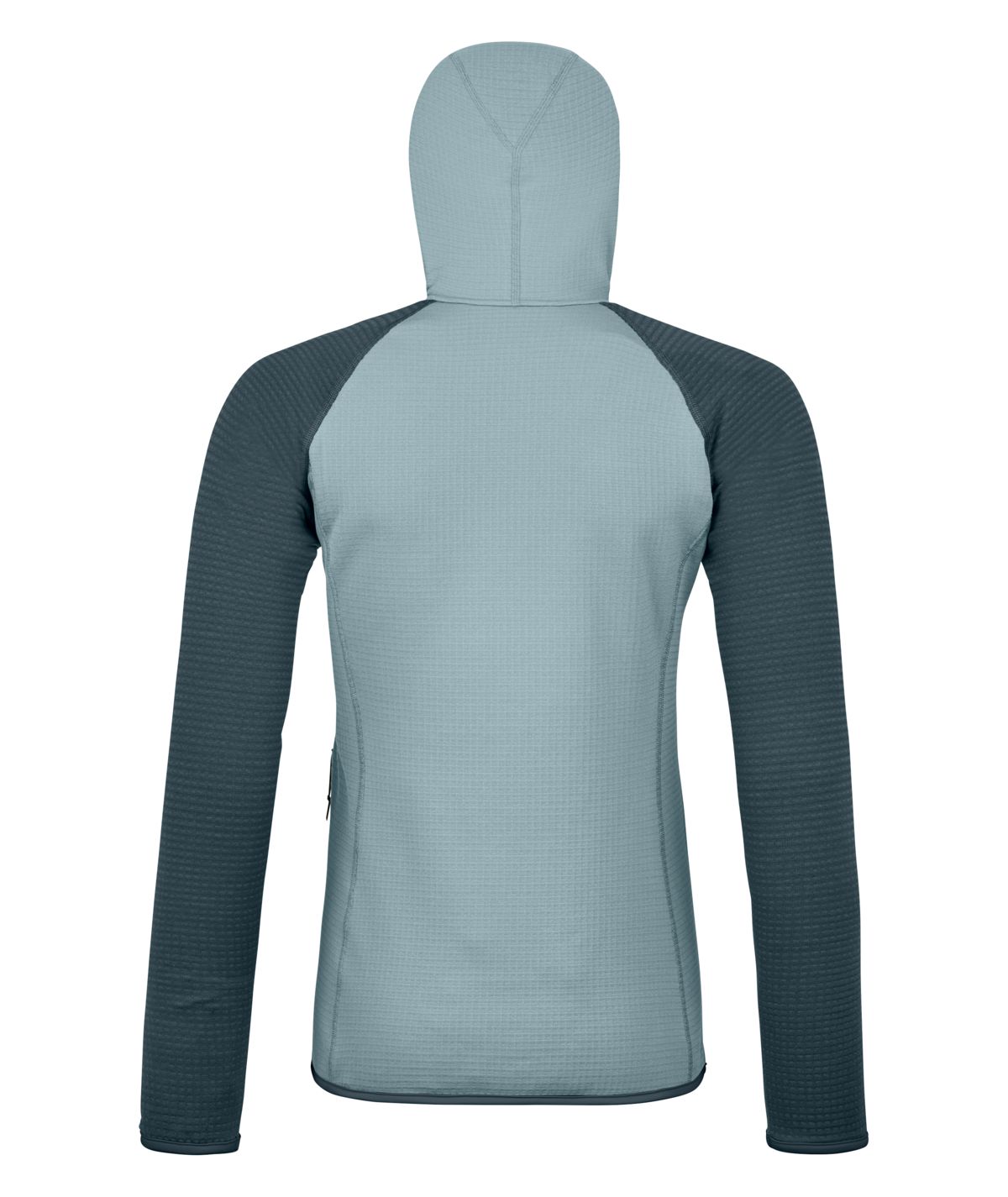 Ortovox Fleece Classic Knit Hoodie - Women's