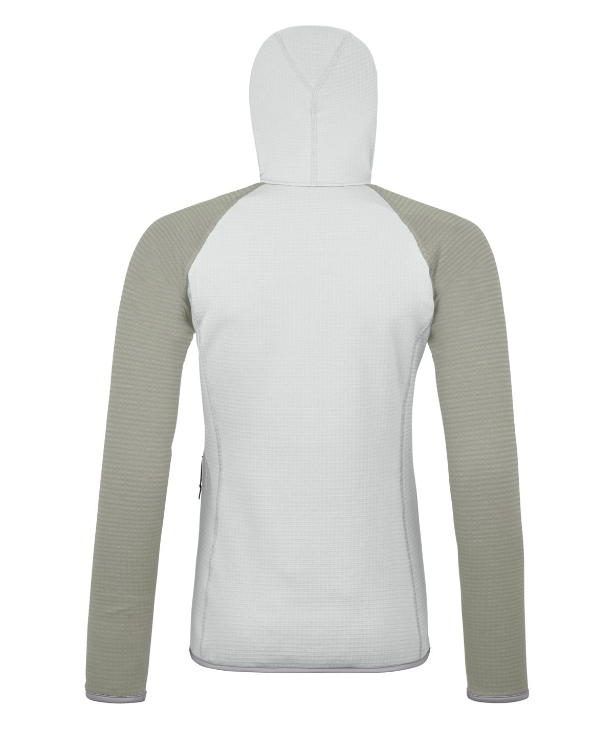 Ortovox Fleece Classic Knit Hoodie - Women's
