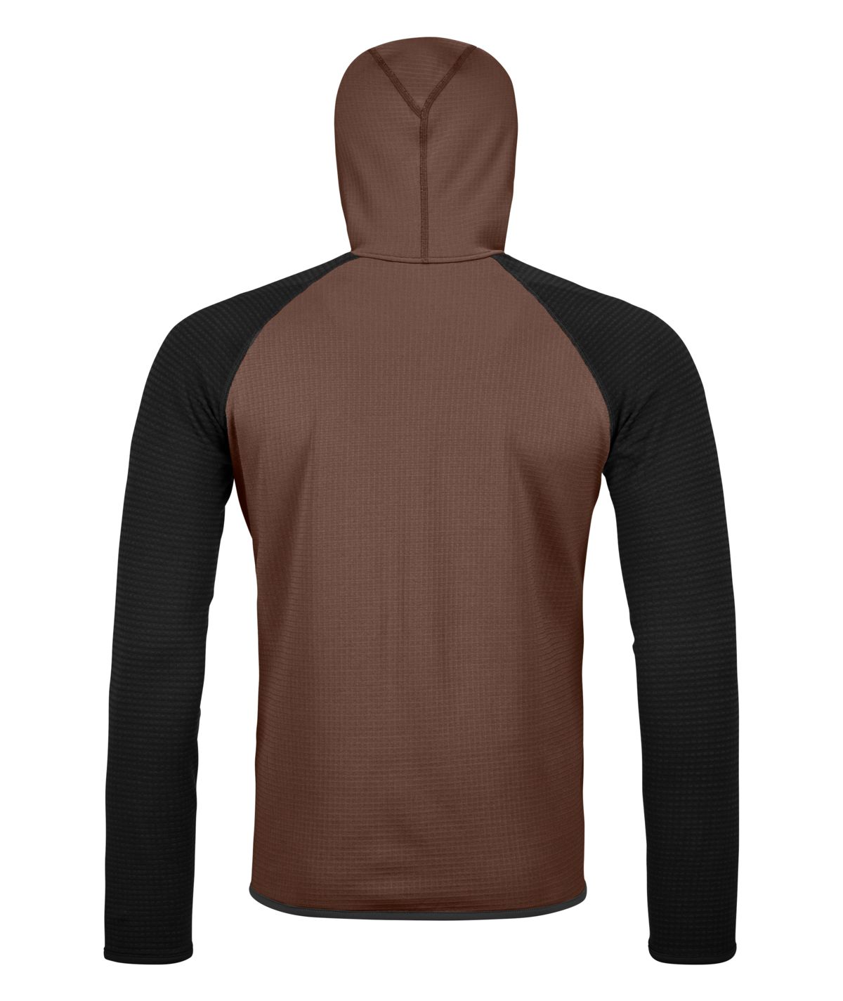 Ortovox Fleece Classic Knit Hoodie