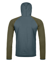 Ortovox Fleece Classic Knit Hoodie