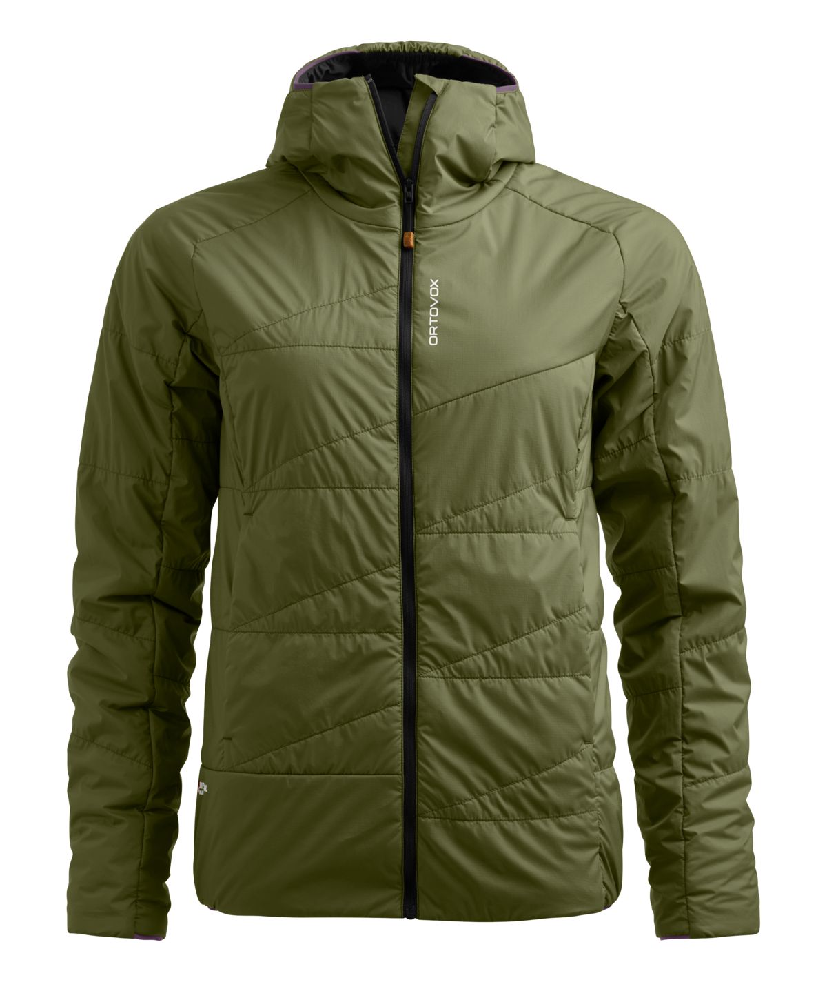 Ortovox Swisswool Piz Duan Jacket - Women's