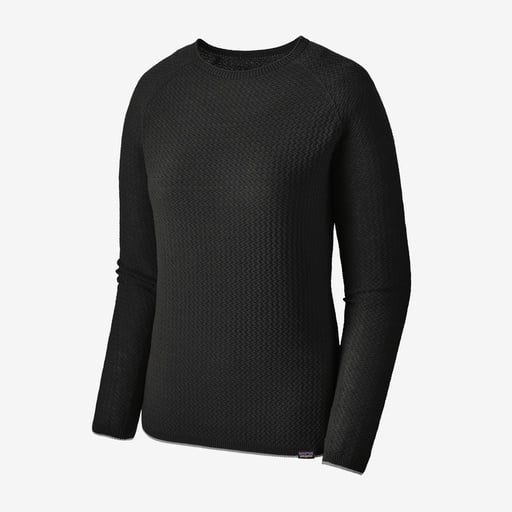 Patagonia Capilene Air Crew 2024 - Women's