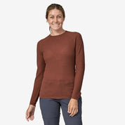 Patagonia Capilene Air Crew 2024 - Women's
