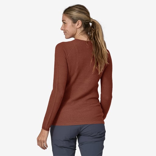 Patagonia Capilene Air Crew 2024 - Women's