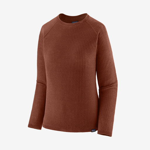 Patagonia Capilene Air Crew 2024 - Women's