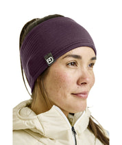 Ortovox Fleece Grid Headband