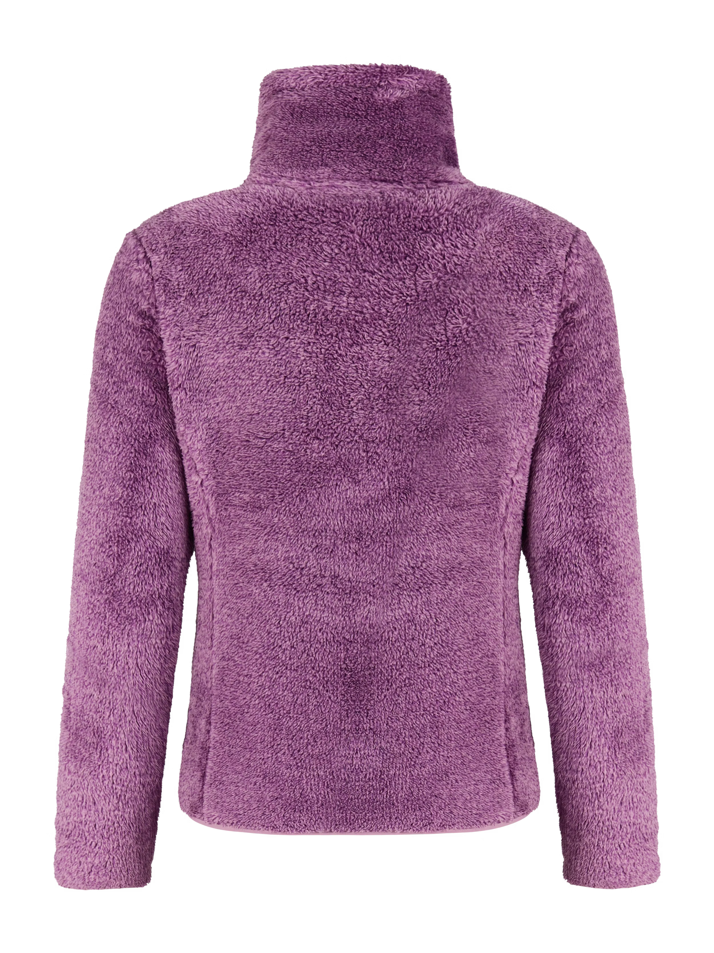 Protest Riri Full Zip -Junior
