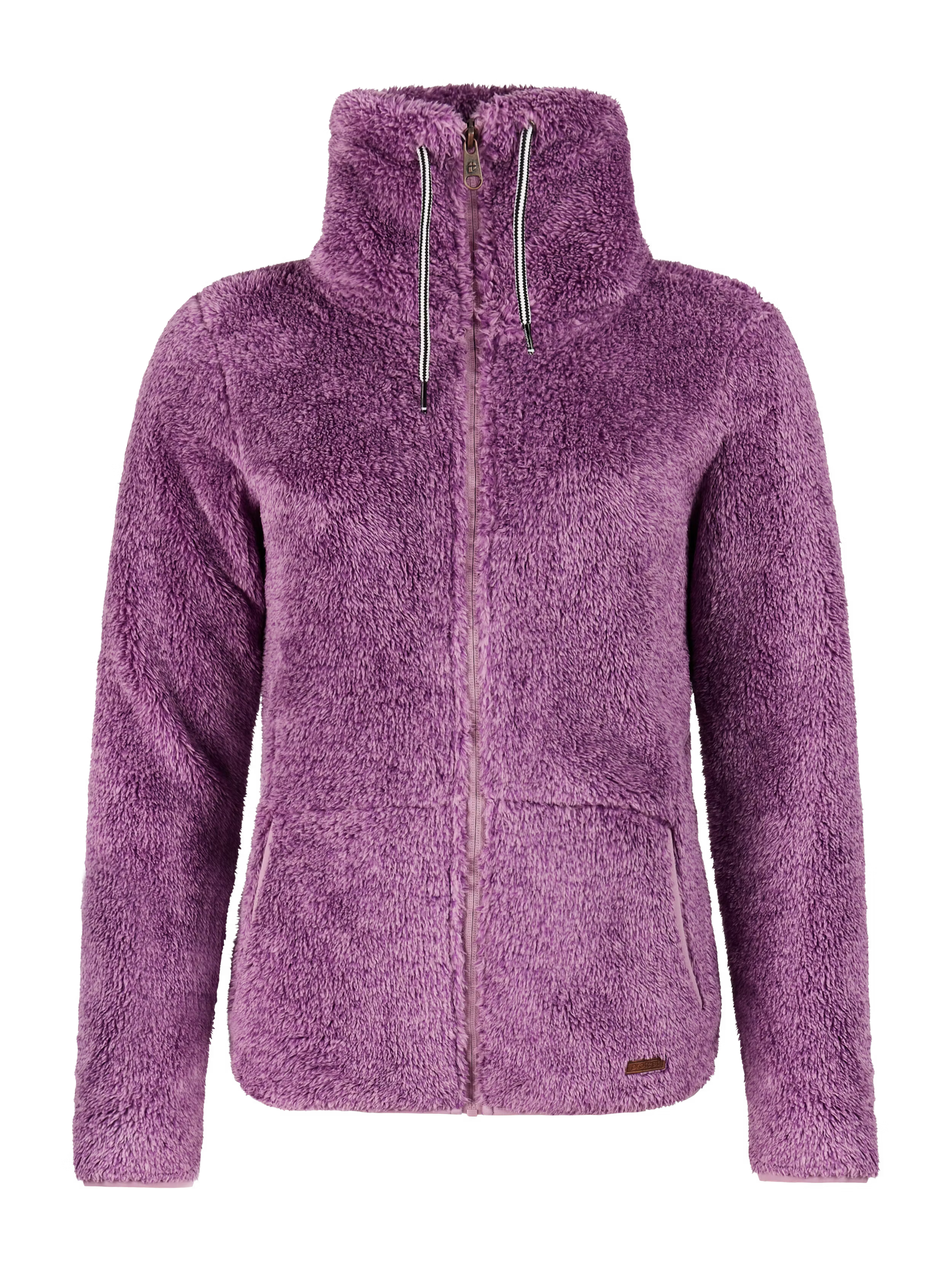 Protest Riri Full Zip -Junior
