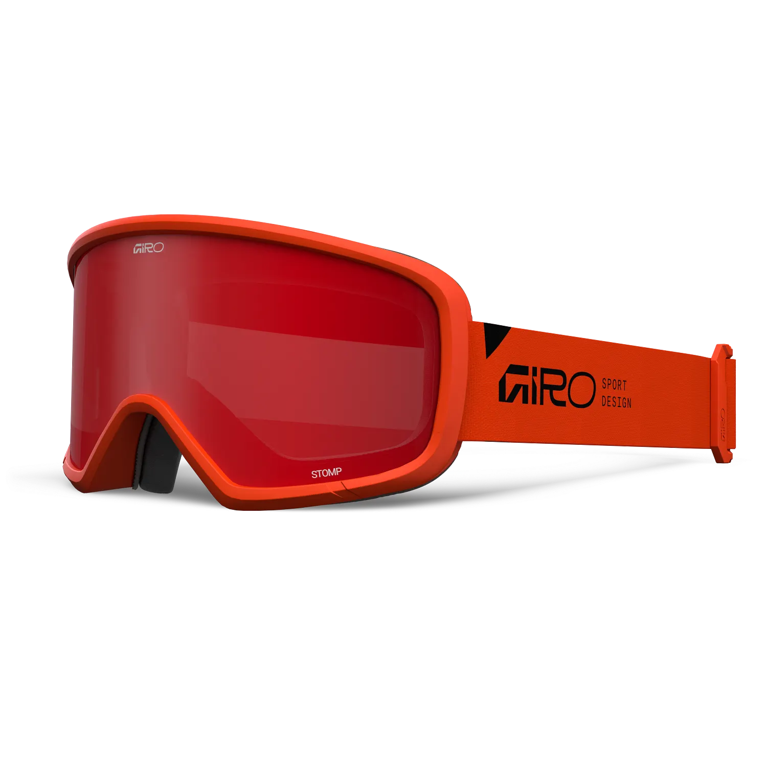 Giro Stomp Flash 2027 - Junior