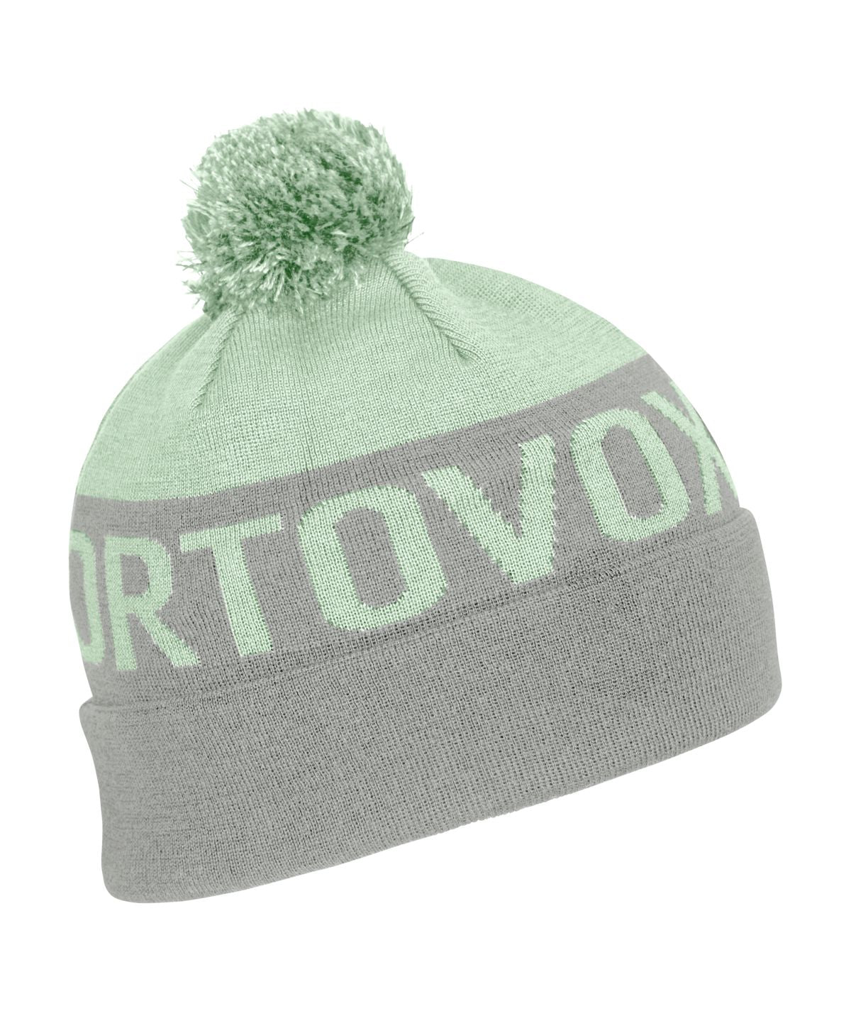 Ortovox Bobble Knit Beanie