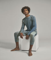 Ortovox 185 Rock 'n' Wool Print Short Pant