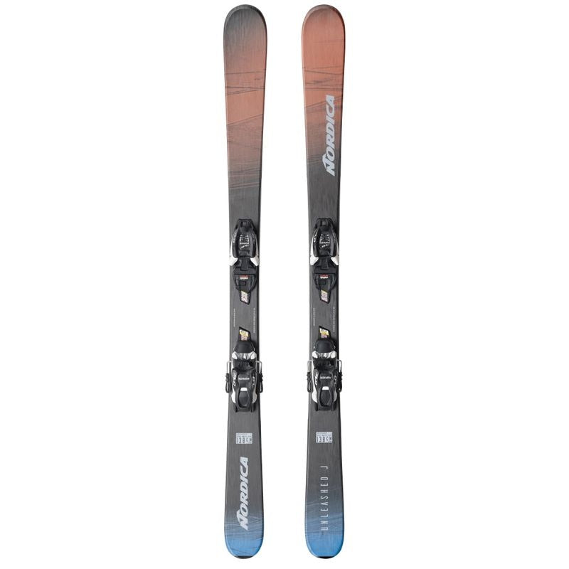 Nordica Unleashed Junior 2024