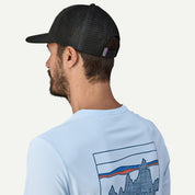 Patagonia P-6 Logo Trucker Cap
