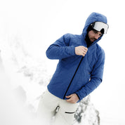 Ortovox Ravine Metawool 90 Jacket