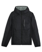 Spyder Glissade Hybrid Hooded Jacket