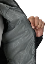 Spyder Glissade Hybrid Hooded Jacket