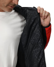 Spyder Glissade Hybrid Hooded Jacket