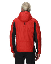 Spyder Glissade Hybrid Hooded Jacket