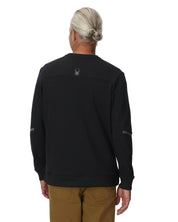 Spyder Speed Fleece Crew