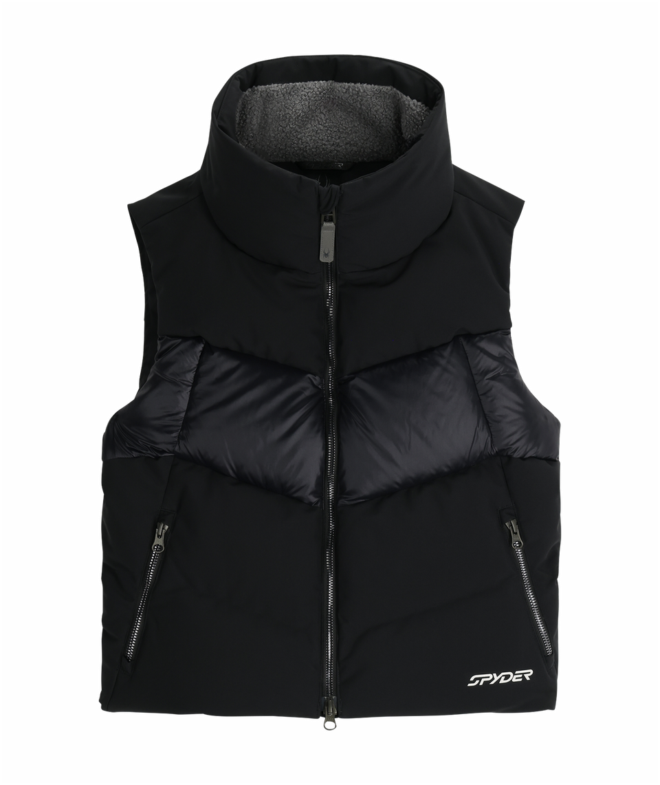 Spyder Eastwood Down Vest - Women's