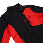 Spyder Bandit Jacket - Junior