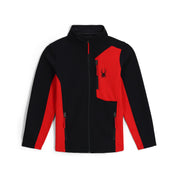 Spyder Bandit Jacket - Junior