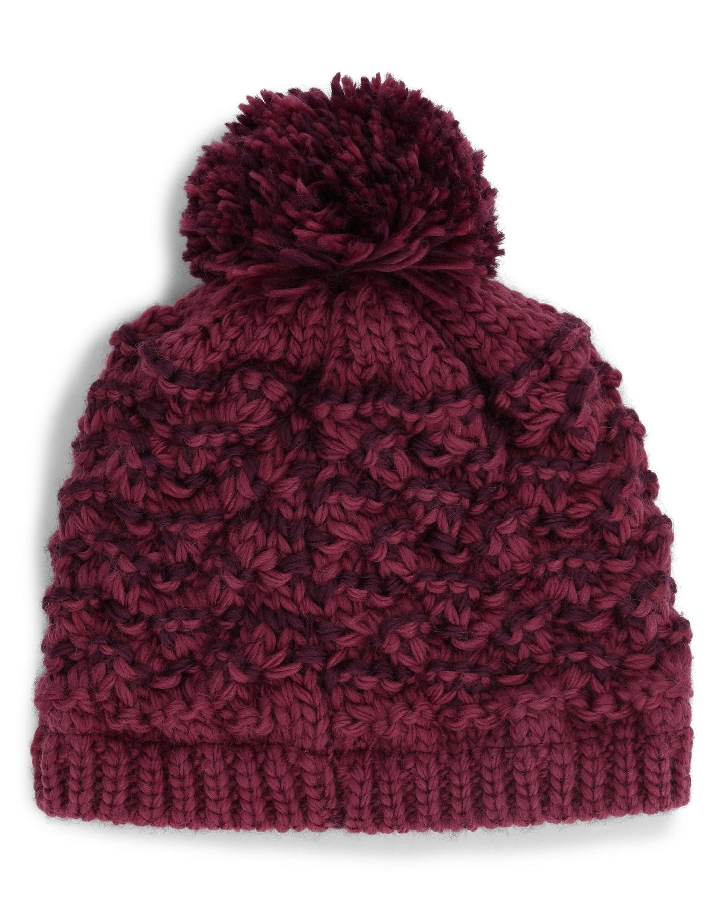 Spyder Brrr Berry Hat Junior Girl