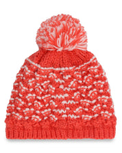 Spyder Brrr Berry Hat Junior Girl
