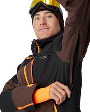 Spyder Leader Jacket 2027 - Men's