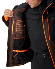 Spyder Leader Jacket 2027 - Men's