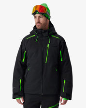 Spyder Leader Jacket 2027 - Men's